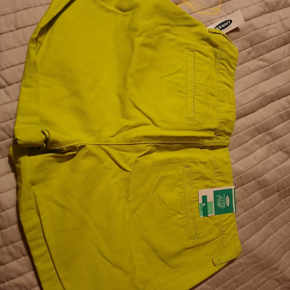 Old Navy Shorts